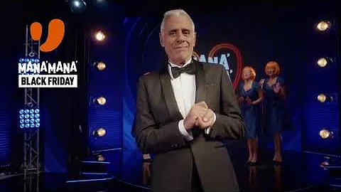 Quando comincia il Black Friday su Unieuro?