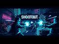 SHOOTOUT // Aggressive Darksynth for Cyberpunk Boss Battles