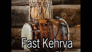 Fast Kherva loop.. You can sing many songs.
