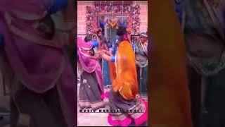 Rajasthan Folk Dance Practice Video | Marwadi Dance Training For Beginners 2026 #trendingdance