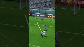 good pas shot🥳 #ronaldo #football #trending #motivation #fifa #messi #viral #video #cr7