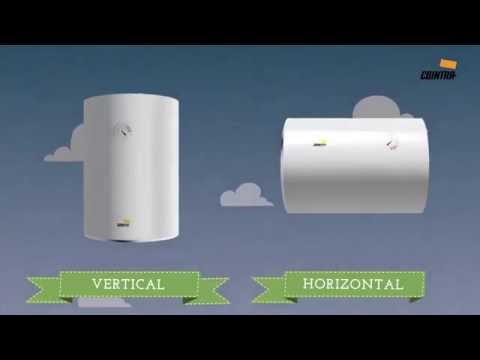 Vídeo: Escalfador d'aigua Electrolux EWH 80 Royal: comparació amb competidors i ressenyes