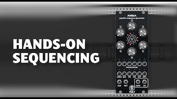 Vult Anima Overview and Tutorial