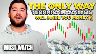 Technical AnalysisTrading Was Hard, Until I Applied This One SECRET Technique… by The Trading Channel 238,442 views 9 months ago 17 minutes