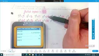 7.0 Simplifying Radicals