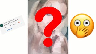 FACE REVEAL! 👀