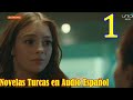 Estreno Novela Turca 2021 | Amor Manchado (Leke) 🍁 Capítulo 1 Completo en Audio Español Latino