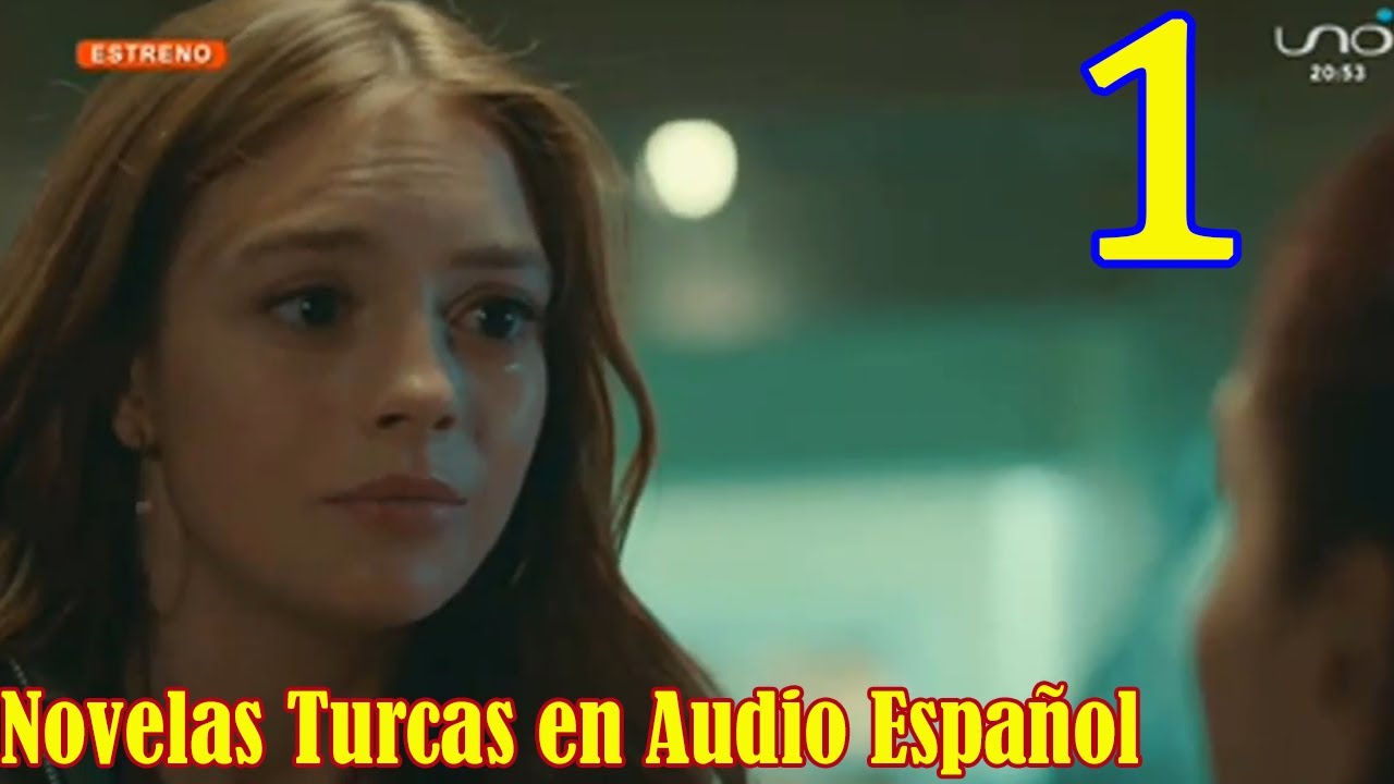 Tormenta De Amor Novela Turca Capitulo 1