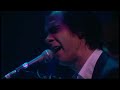 Capture de la vidéo Nick Cave & The Bad Seeds: The Abattoir Blues Tour (Brixton Academy, 2004) [Full Performance]