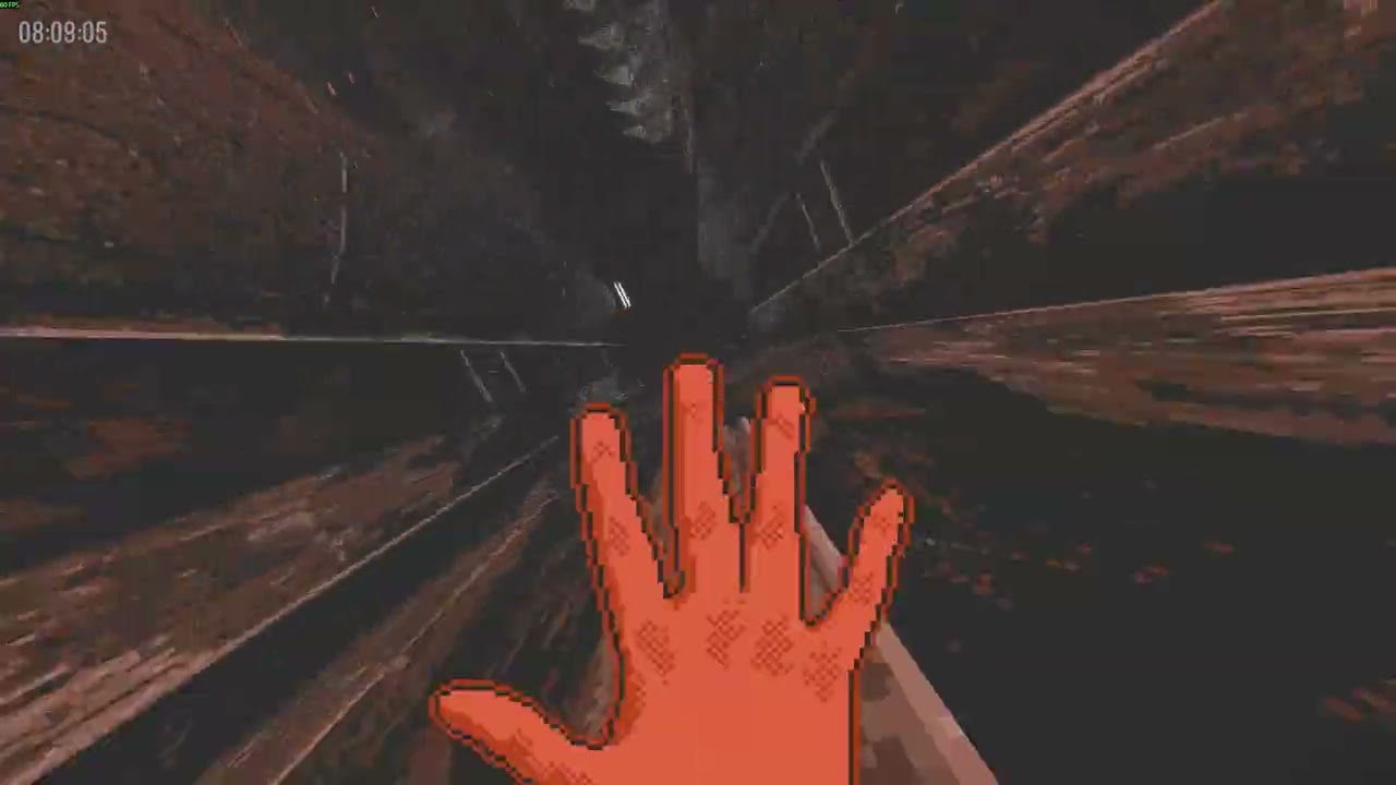 Playing the White-Knuckle demo daily Until I beat it: Day 7