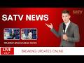 24 February - SATV English News