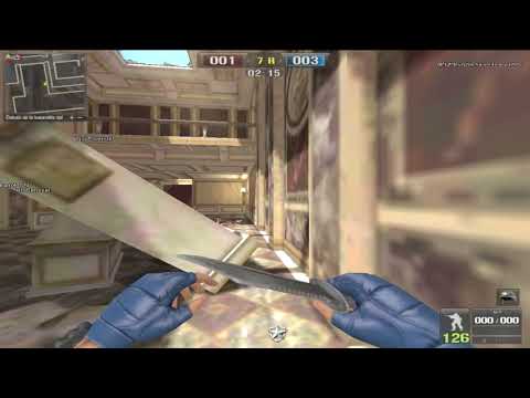 Point blank |