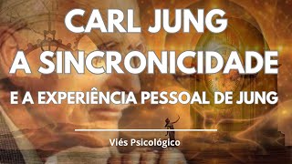 OS ENIGMAS DA SINCRONICIDADE: Desvendando os Mistérios das Coincidências Significativas