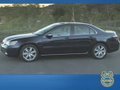 2009 Acura RL Review - Kelley Blue Book