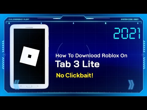 Roblox for Samsung Galaxy Tab 3 Lite 7.0 3G - free download APK file for  Galaxy Tab 3 Lite 7.0 3G