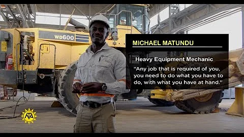 Heavy Equipment Mechanic Profile - Live Your Passi...
