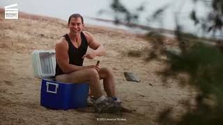 American Reunion: Stifler's revenge