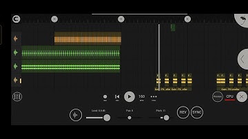 How to make hardstyle music in FL studio mobile?