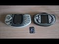 Nokia N-Gage + N-Gage QD review