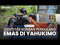 Identitas Korban Pendulang Emas yang Tewas Ditembak OPM di Yahukimo