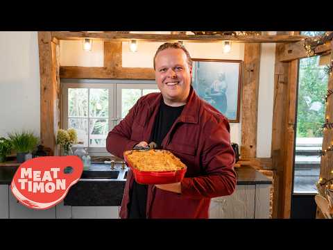 Meat Timon part 2 - new from Sunday, October 4 on njam!