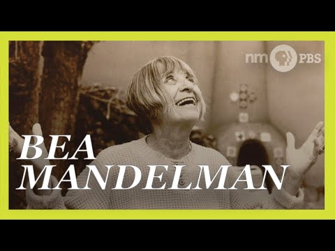 Bea Mandelman | NMPBS ¡COLORES!