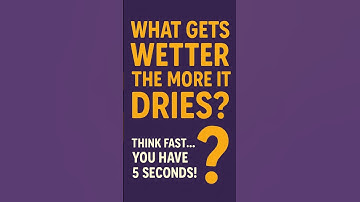 Can You Solve This Riddle? Only 1% Get It Right!