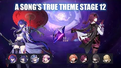 Guinaifen is BETTER than Firefly___A Song