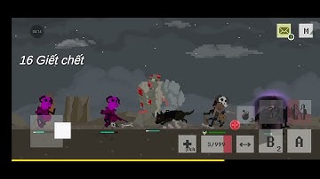 Nhiệm vụ Jennifer