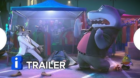 Os Caras Malvados 2 | Trailer 2 Oficial Dublado