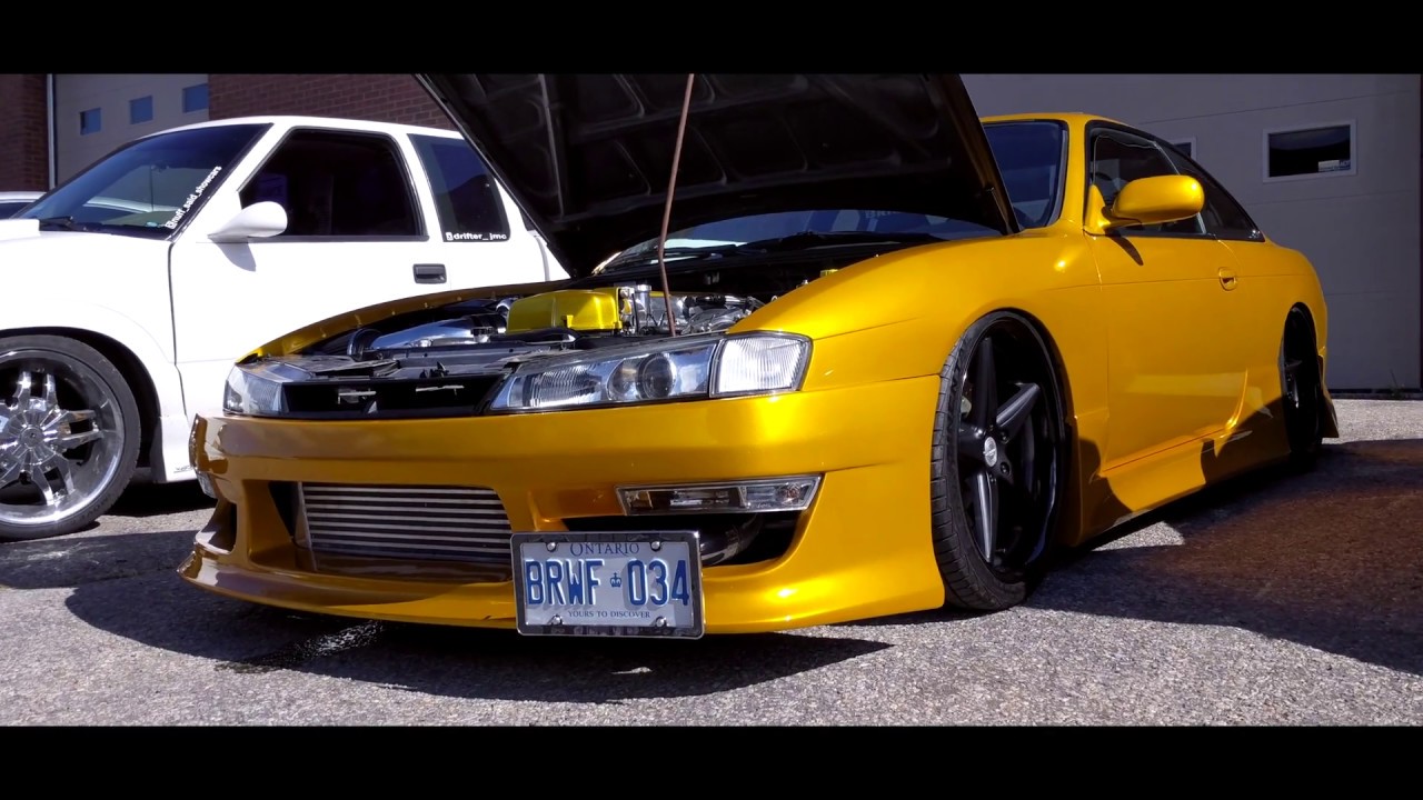 Ground Rules 2018 Promo | StaticLows