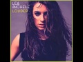 Lea Michele   Battlefield