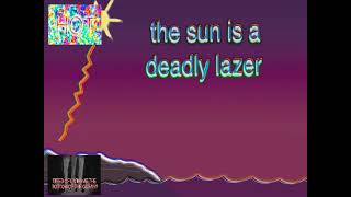 Hqreupload By Anoncognitalol9092 The Sun Is A Deadly Laser Sparta Extended Mix, Filler