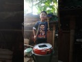 Choki persija