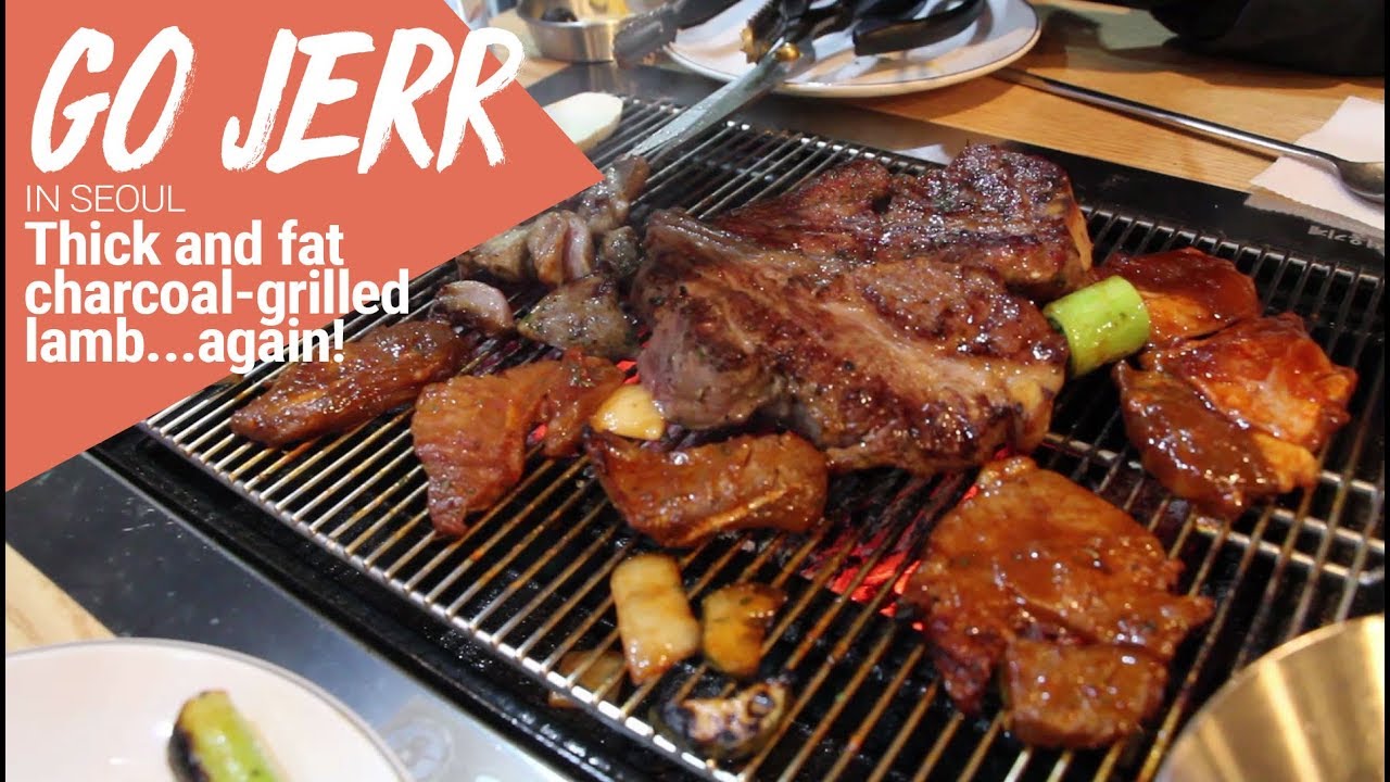 Korean Bbq Buffet Halal Korean BBQ Restaurants in KL To Try This