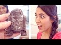 STAR WARS CHOCOLATE | FAN MAIL