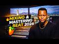 JINSI YA KUMIX NA KUMASTER BEAT KWEYE FL STUDIO 2026 Mbosso X Marioo 