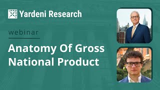 Anatomy Of Gross National Product