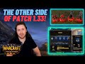 WC3 - The other side of the NEW 1.33 Reforged patch!