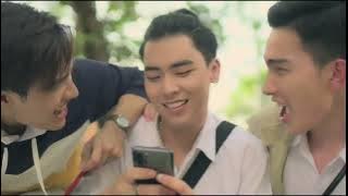 BL || Secret admirer the series Trailer || #secretadmirertheseries #series #lgbt #gay #ch3thailand