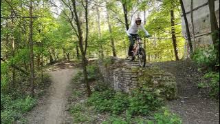 Summer vibes downhill / edit / Niklas Falk