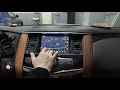 infiniti qx 80 Android air touch performance в Алматы