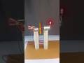 My Mini Generator Lights Up a Bulb—Surprising Result!
