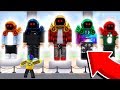 we have to find the 5 DOMINUS GODS otherwise we SUCK (Roblox)