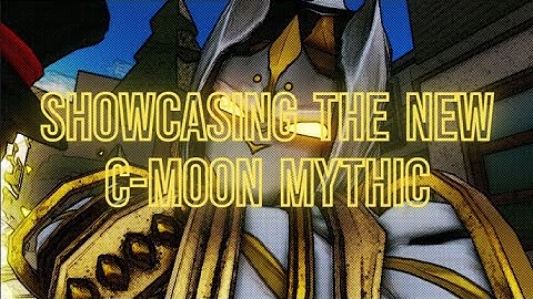 [AUT] C-Moon Prophet Showcase!!!!