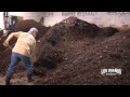 Cómo Utilizar desechos orgánicos de Bovinos para Hacer compost - TvAgro por Juan Gonzalo Angel