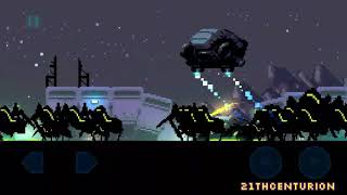Space Expedition Walkthrough Part #4 screenshot 2