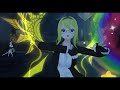 Idling in game part 2