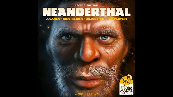 REVIEW of 'Neanderthal' by Phil Eklund & Sierra Ma...