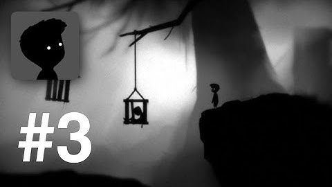 Limbo Gameplay Walkthrough-Chapters 11-15(Android/IOS)